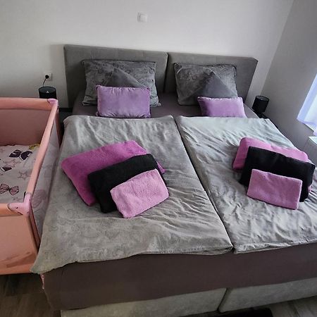 Oniks Daire Lipik Dış mekan fotoğraf