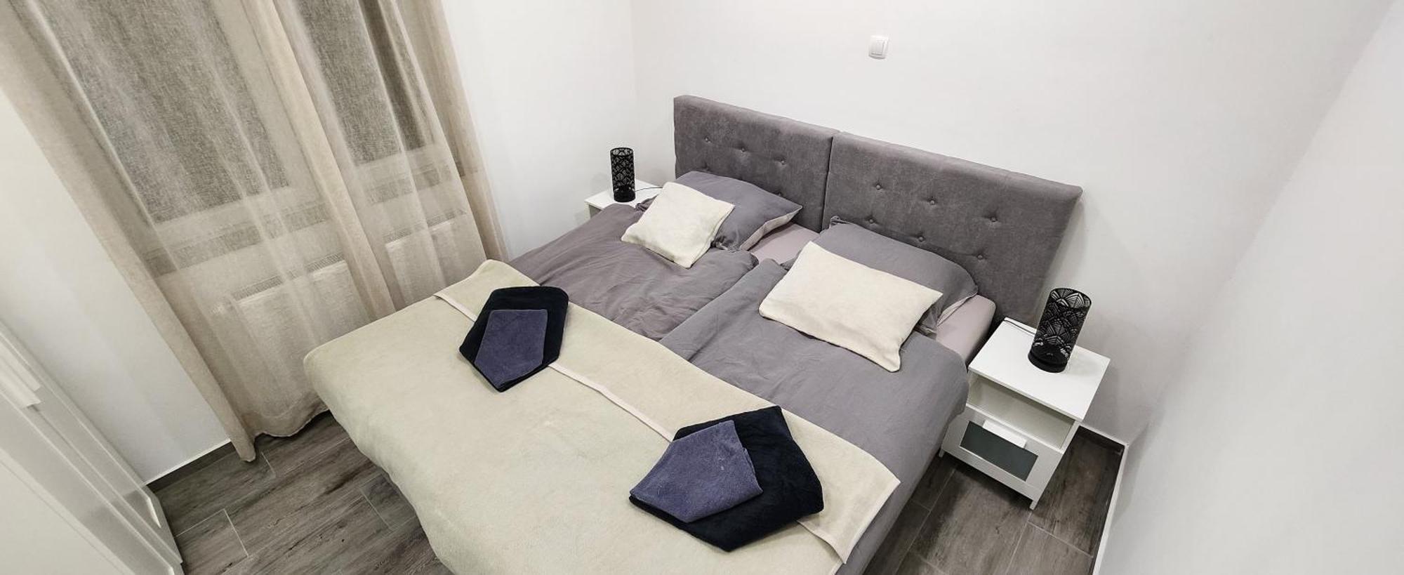 Oniks Daire Lipik Dış mekan fotoğraf