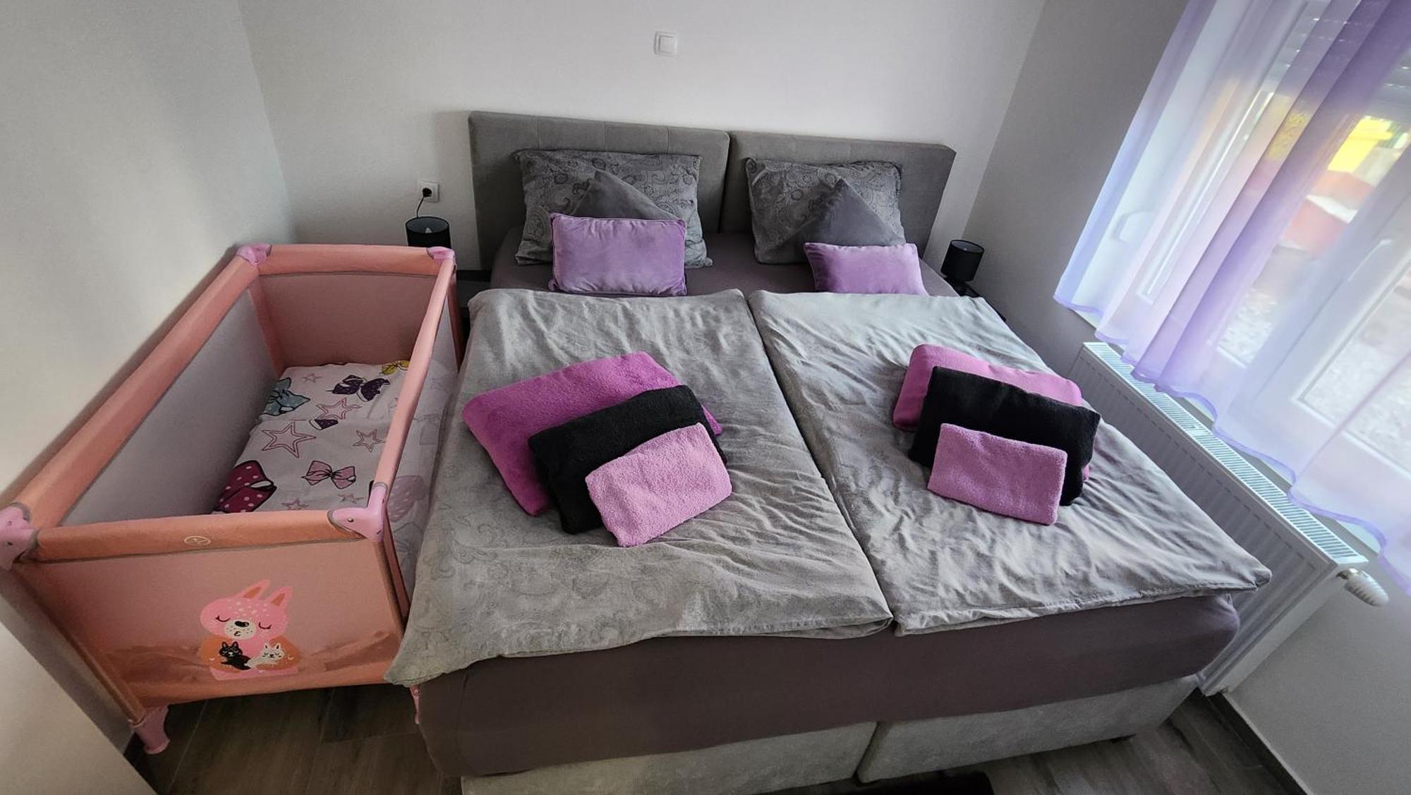 Oniks Daire Lipik Dış mekan fotoğraf